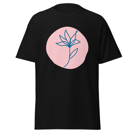 Flower Unisex classic tee